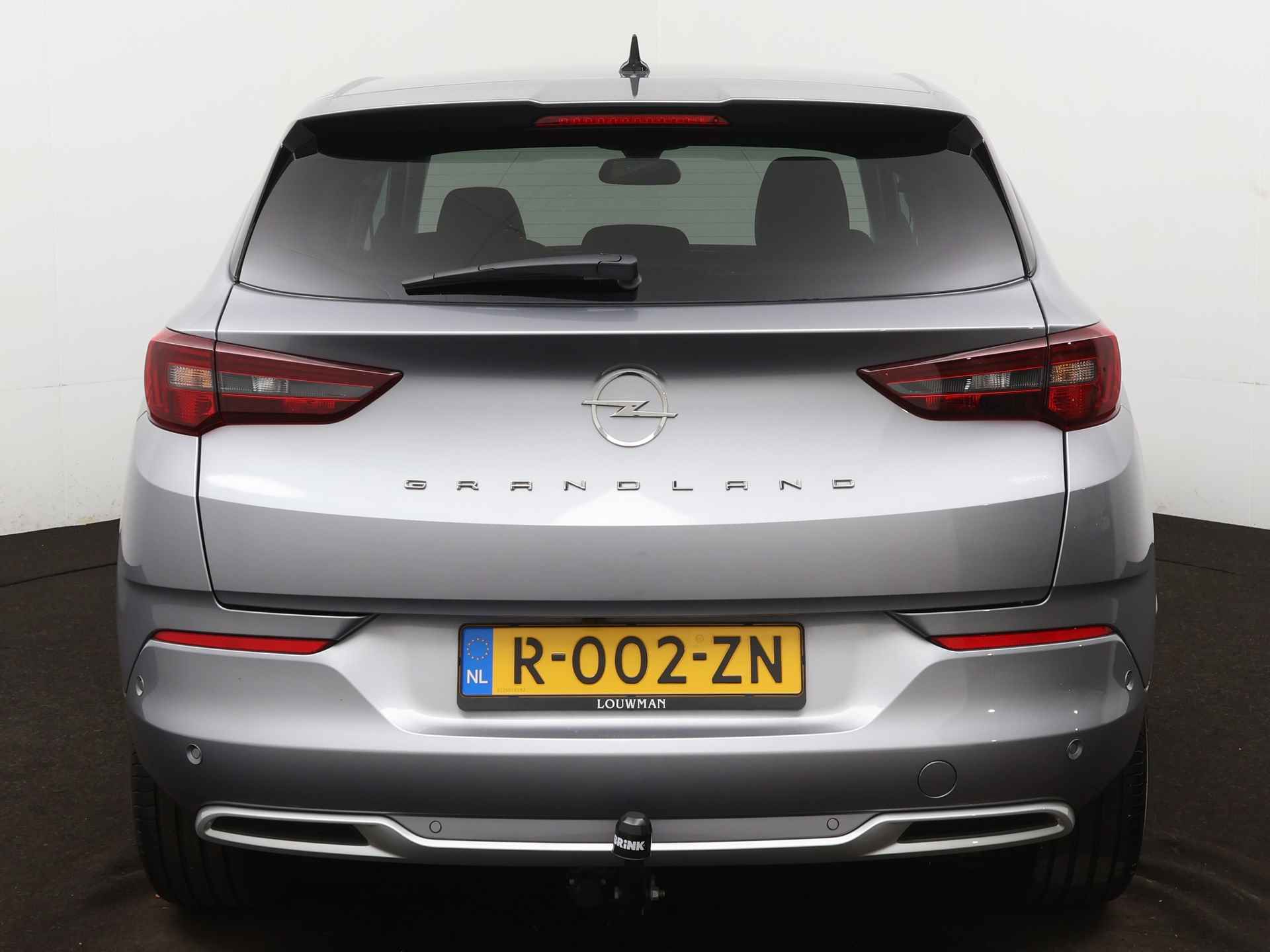 Opel Grandland 1.2 Turbo Business Elegance | Camera | Trekhaak | Climate control | - 22/39