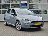 Fiat Punto Evo 0.9 TwinAir Easy|Airco|Cruise|lichtmetaal|5-deurs|2013|97.603KM