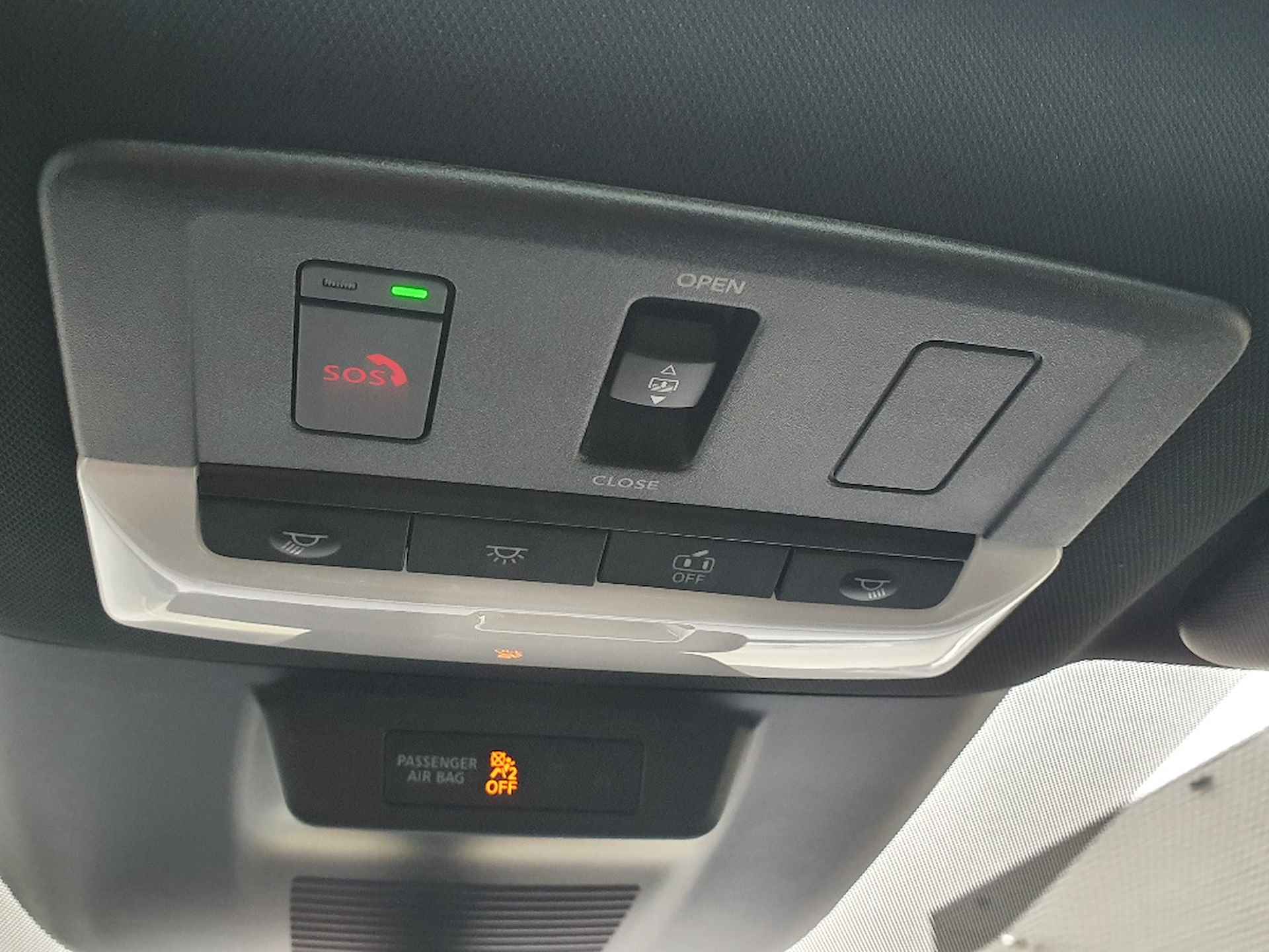 Nissan QASHQAI 1.3 MHEV Tekna Automaat Navigatie, Panoramadak, Half Leder, 19"Lm, LED, 360 Camera, Pro-Pilot, Head Up Display - 15/27