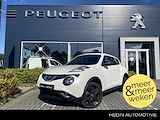 Nissan Juke 1.5 dCi Tekna "EXT Pack, Schuifdak, Leder, 4x Camera, 1e Eigenaar, DLR Onderhouden"