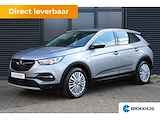 Opel Grandland X 1.2 T. 130 pk AUTOMAAT Innovation