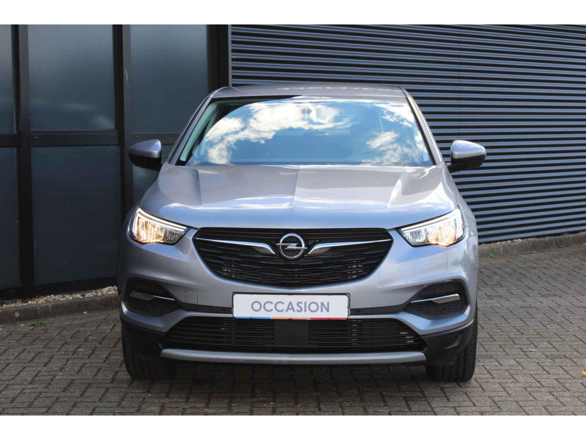 Opel Grandland X 1.2 T. 130 pk AUTOMAAT Innovation - 14/36