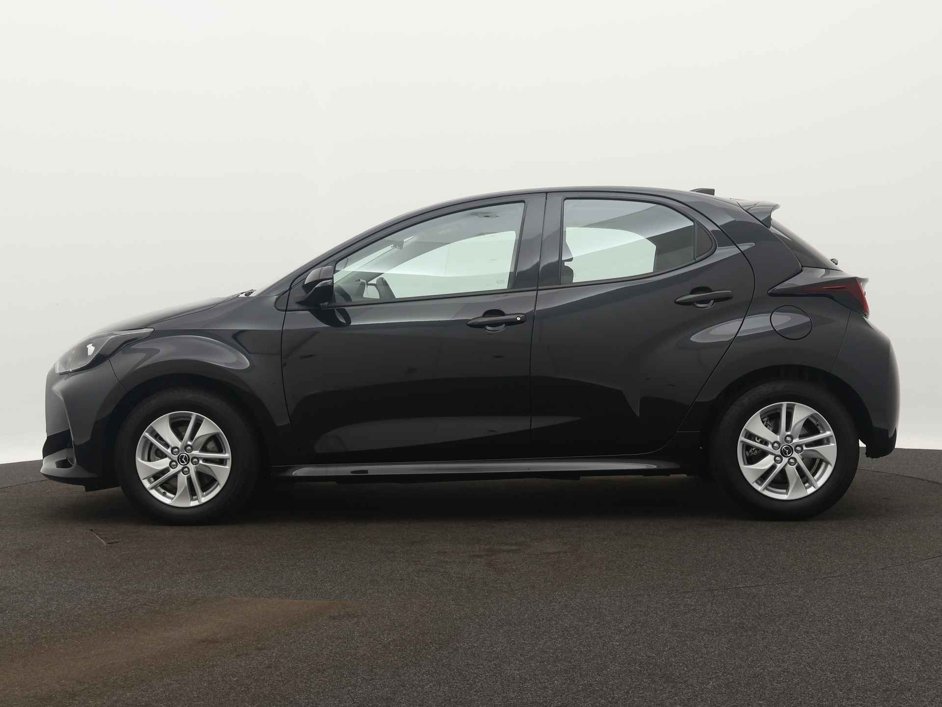 Mazda 2 Hybrid 1.5 Agile | Stoel en stuurwiel verwarmd | LM velgen | Camera | Climate Control | Cruise Control Adaptief | - 28/43