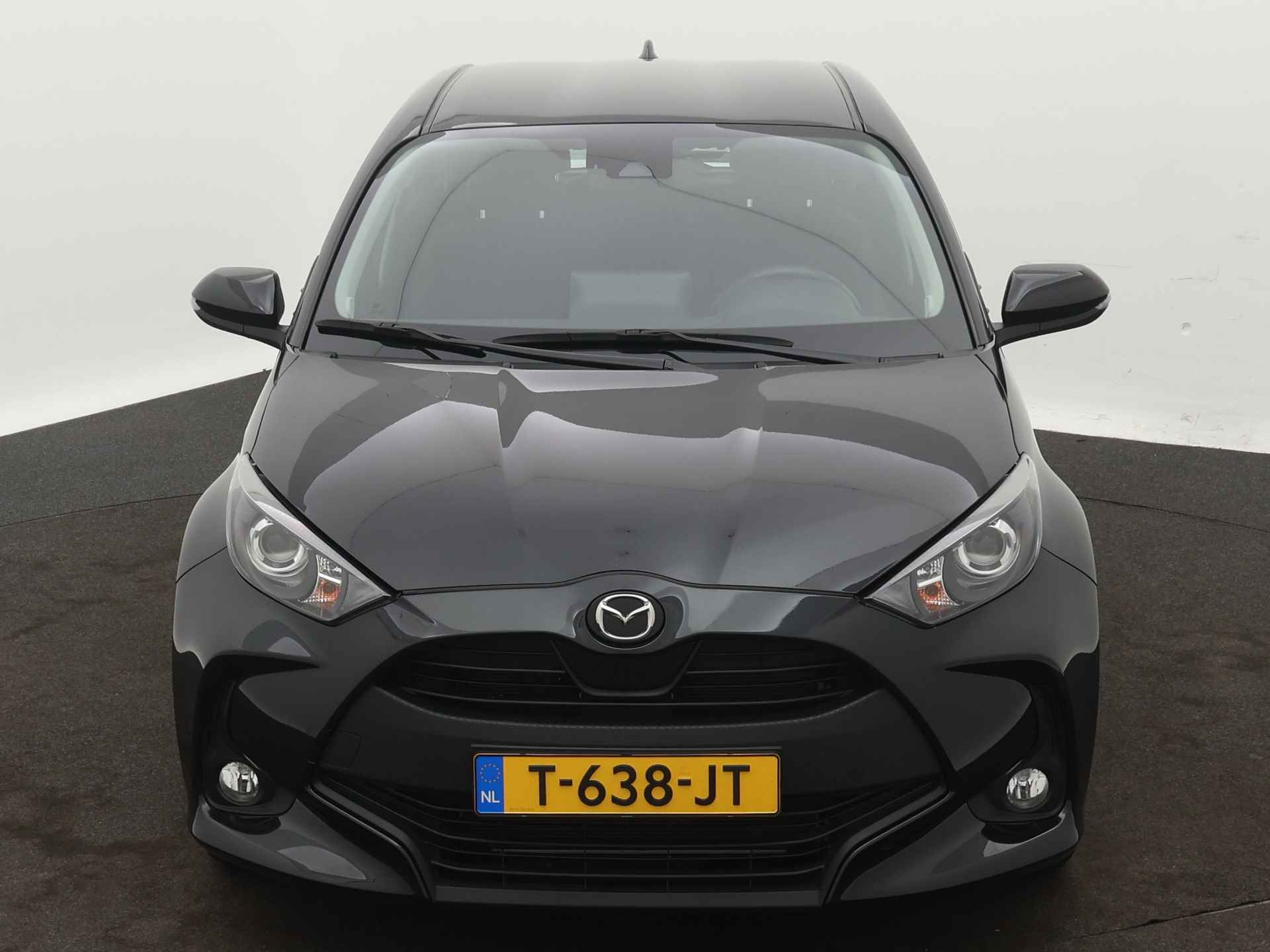 Mazda 2 Hybrid 1.5 Agile | Stoel en stuurwiel verwarmd | LM velgen | Camera | Climate Control | Cruise Control Adaptief | - 36/43