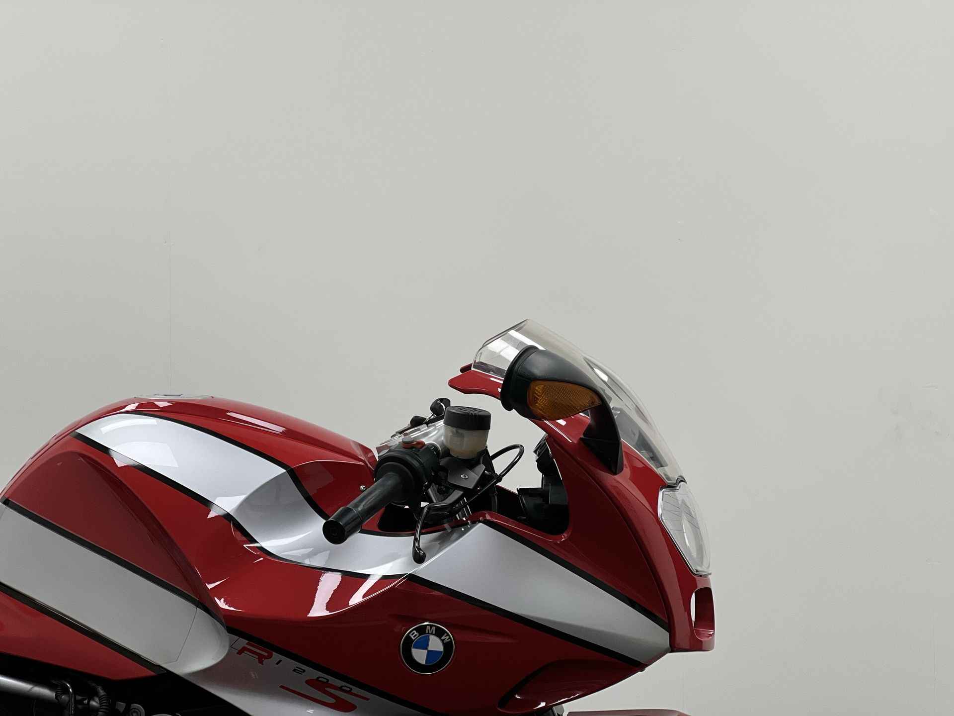 BMW R 1200 S ABS - 1/14