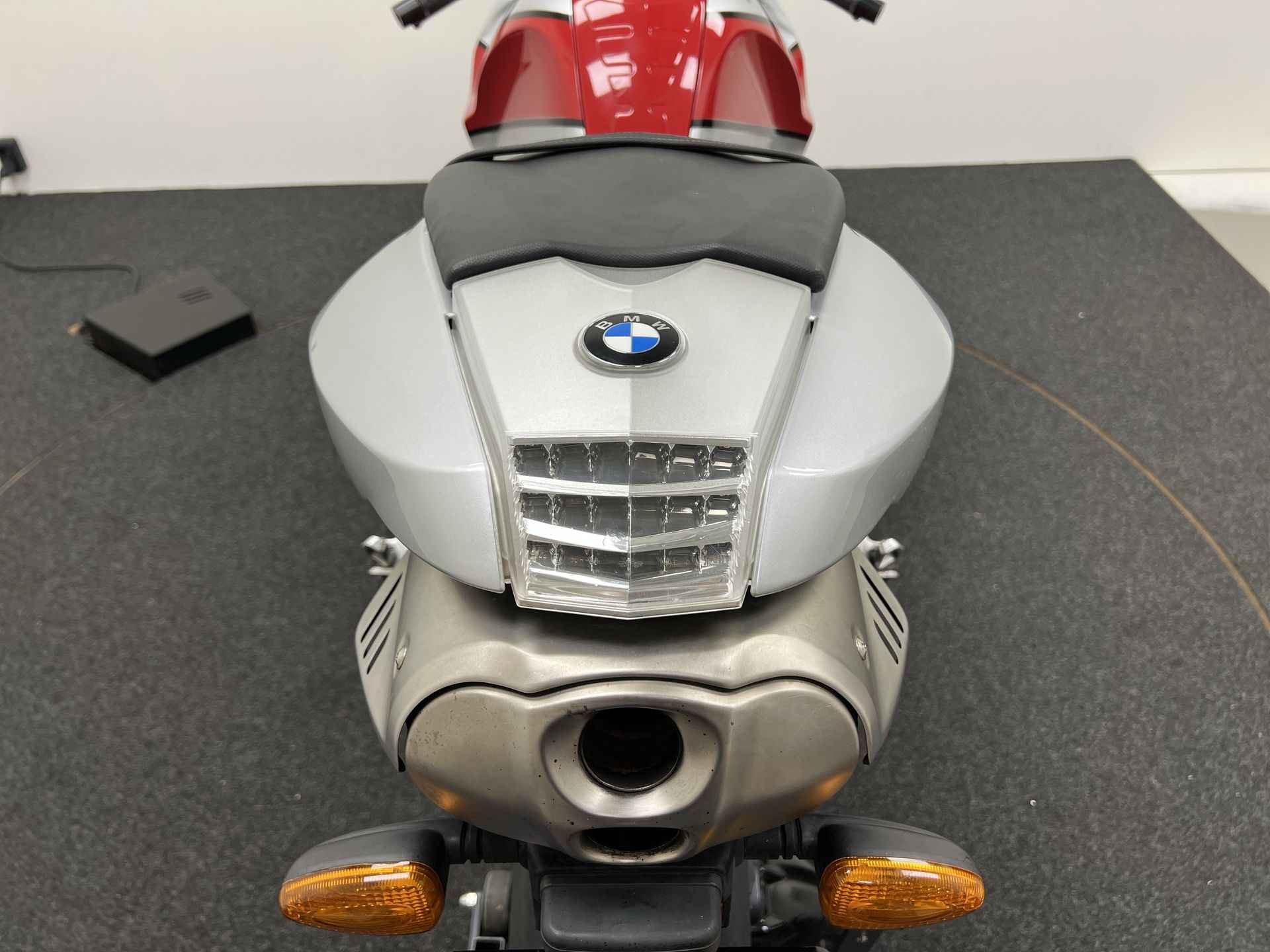 BMW R 1200 S ABS - 13/14