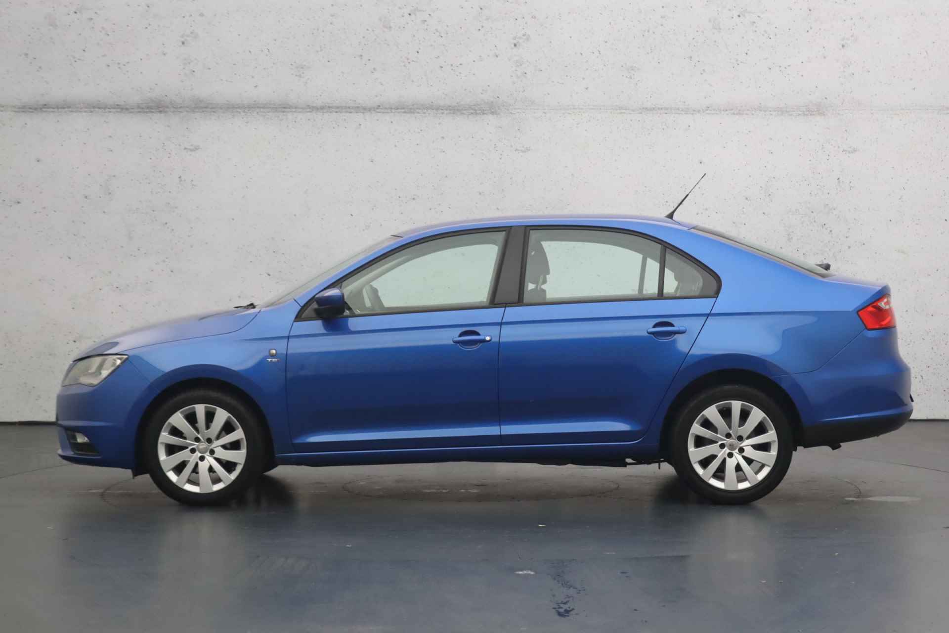 SEAT Toledo 1.2 TSI Style | Cruise control | Climate control | Multifunctioneel lederen stuurwiel - 7/29