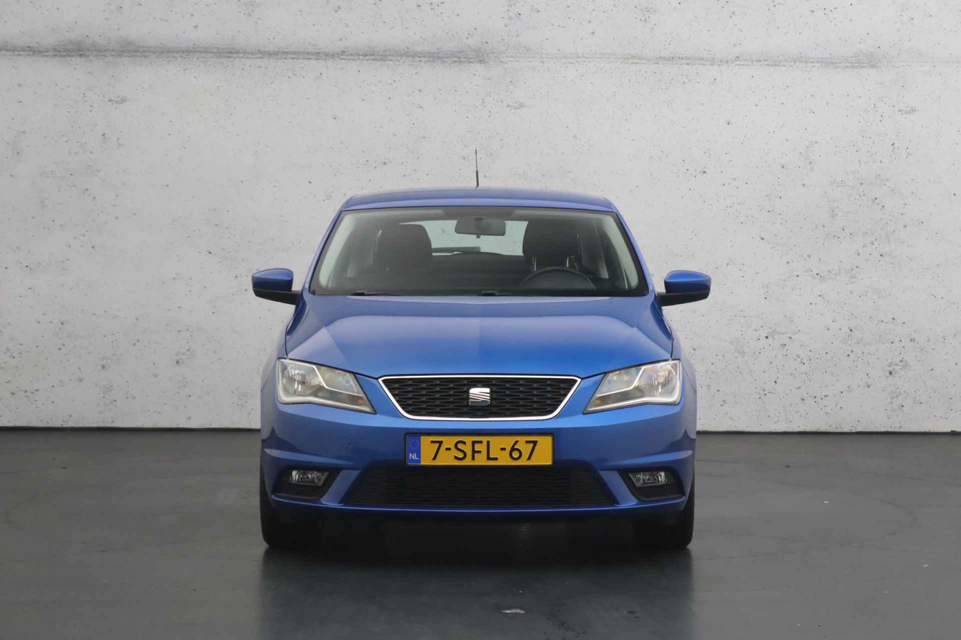 SEAT Toledo 1.2 TSI Style | Cruise control | Climate control | Multifunctioneel lederen stuurwiel - 9/29