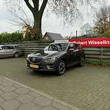 Mazda Cx-5 2.5 SKYACTIV 141KW A6 4WD