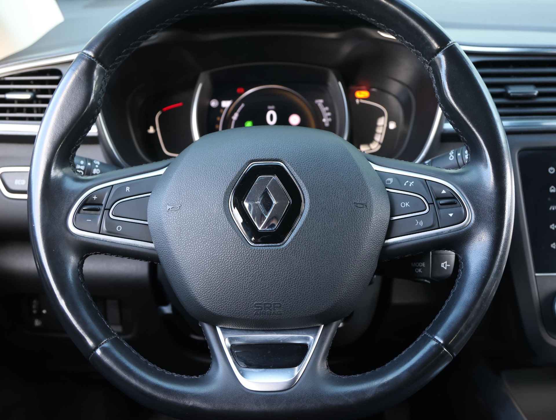 Renault Kadjar 1.5 dCi Intens | 1ste eigenaar | AUTOMAAT | Trekhaak | Winterpack | Camera | LED | Keyless - 29/45