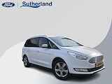 Ford Galaxy 1.5 Ecoboost Titanium 160pk Navigatie | Stoelverwarming | Parkeersensoren | Apple Carplay/ Android auto