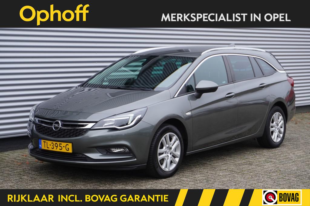 OPEL Astra Sports Tourer 1.0 Turbo Online Edition / PDC V+A / Navi