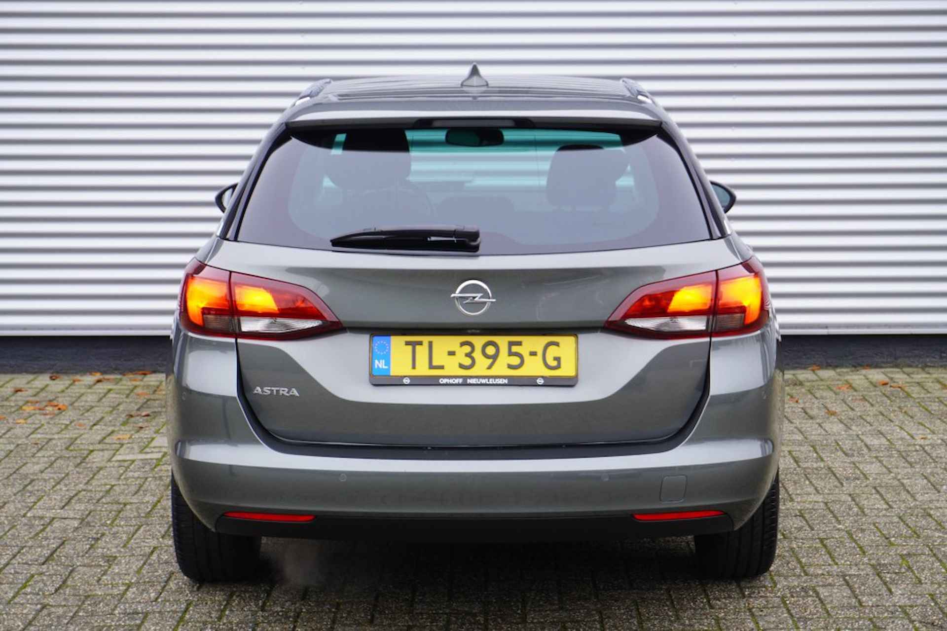 OPEL Astra Sports Tourer 1.0 Turbo Online Edition / PDC V+A / Navi - 9/23