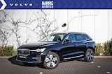 Volvo XC60 T6 Plug-in Hybrid AWD Plus Bright  | Schuif-/kanteldak | Harman Kardon audio | Lederen bekleding | Adaptieve Cruise Control | Elektrische stoelverstelling | Keyless