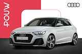 Audi A1 Sportback 25 TFSI 95pk S Edition | Stoelverwarming | Achteruitrijcamera