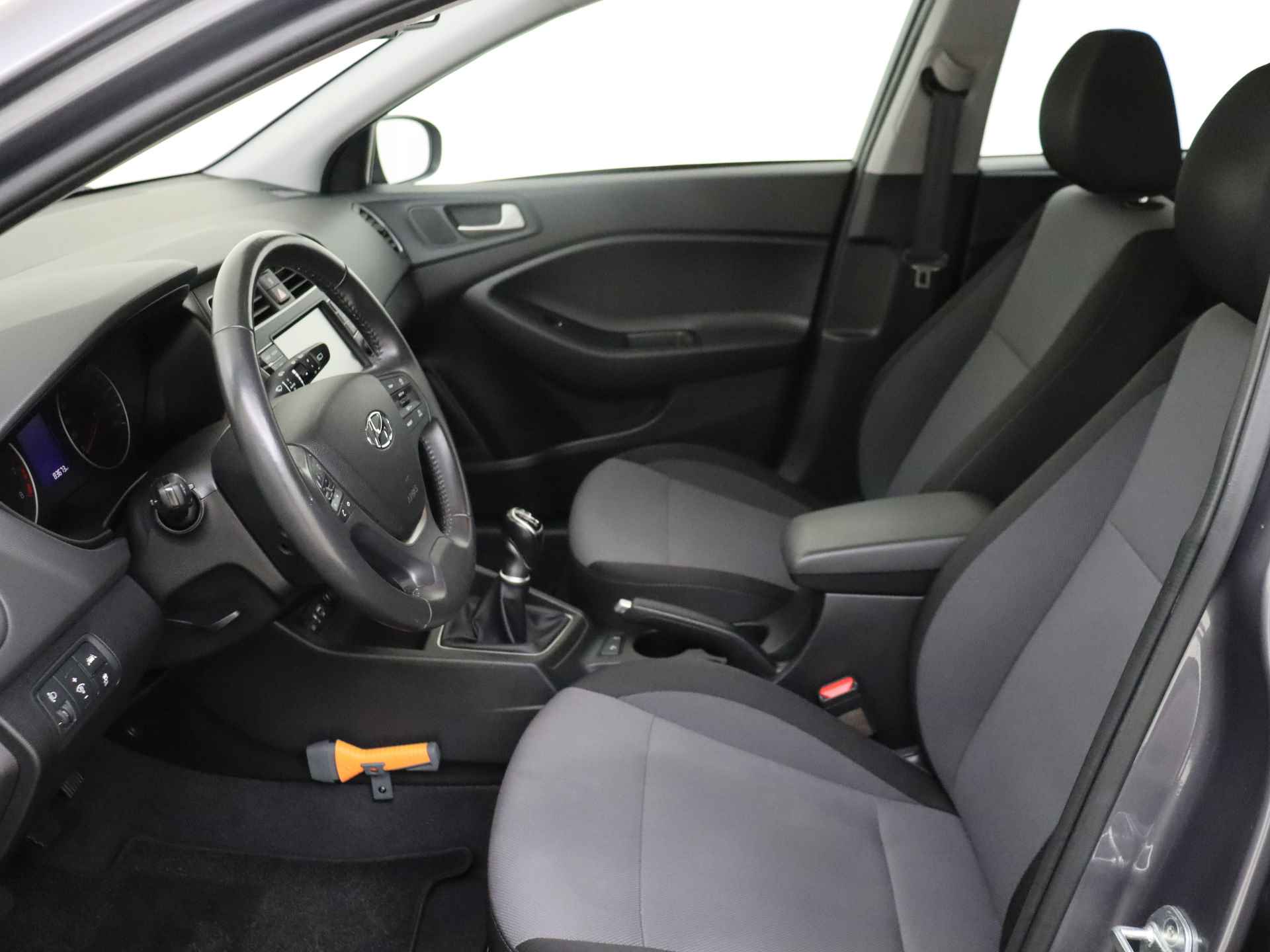 Hyundai i20 1.0 T-GDI Comfort 5 deurs | Navigatie by App | Climate Control - 10/31