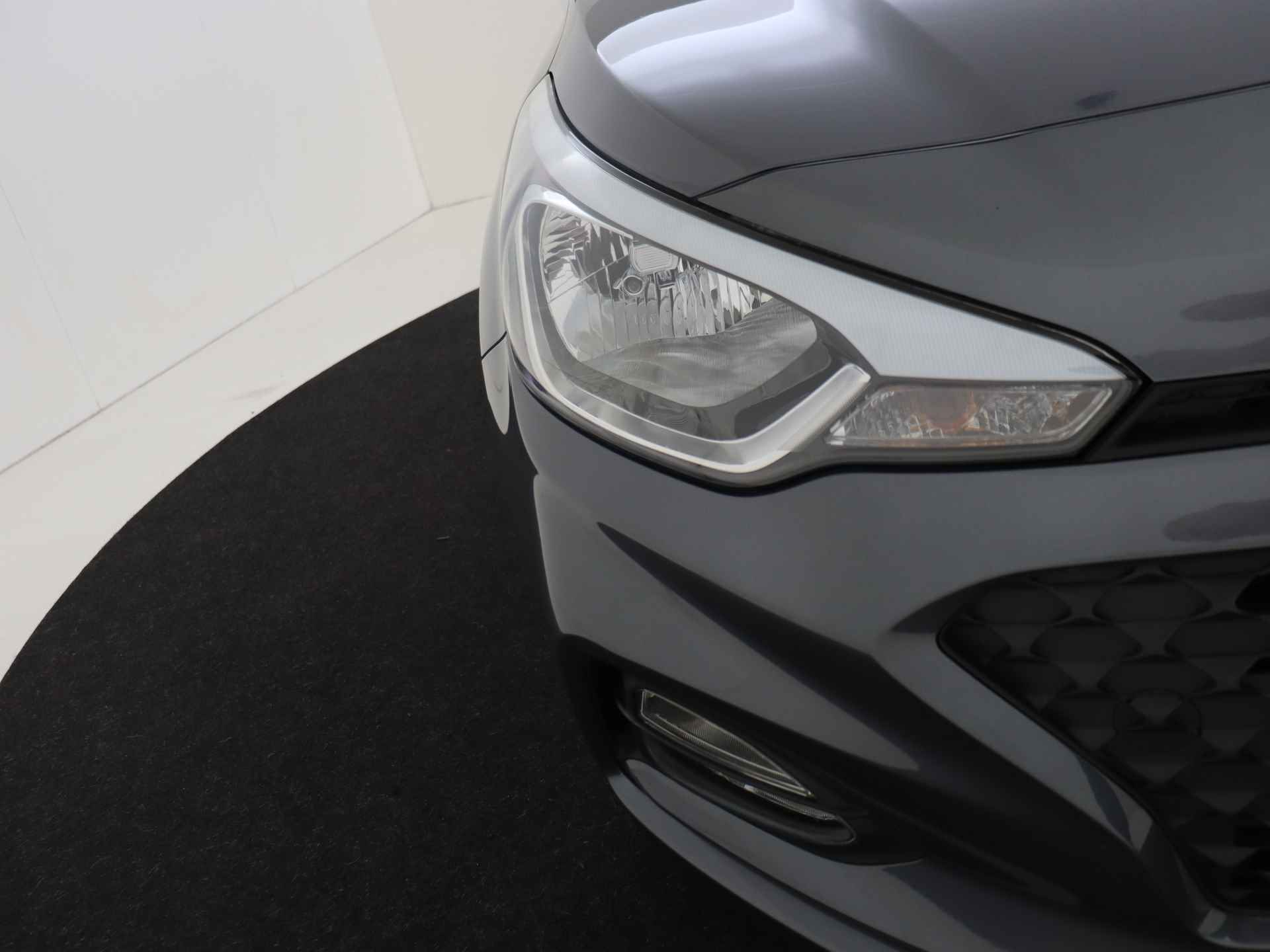 Hyundai i20 1.0 T-GDI Comfort 5 deurs | Navigatie by App | Climate Control - 13/31