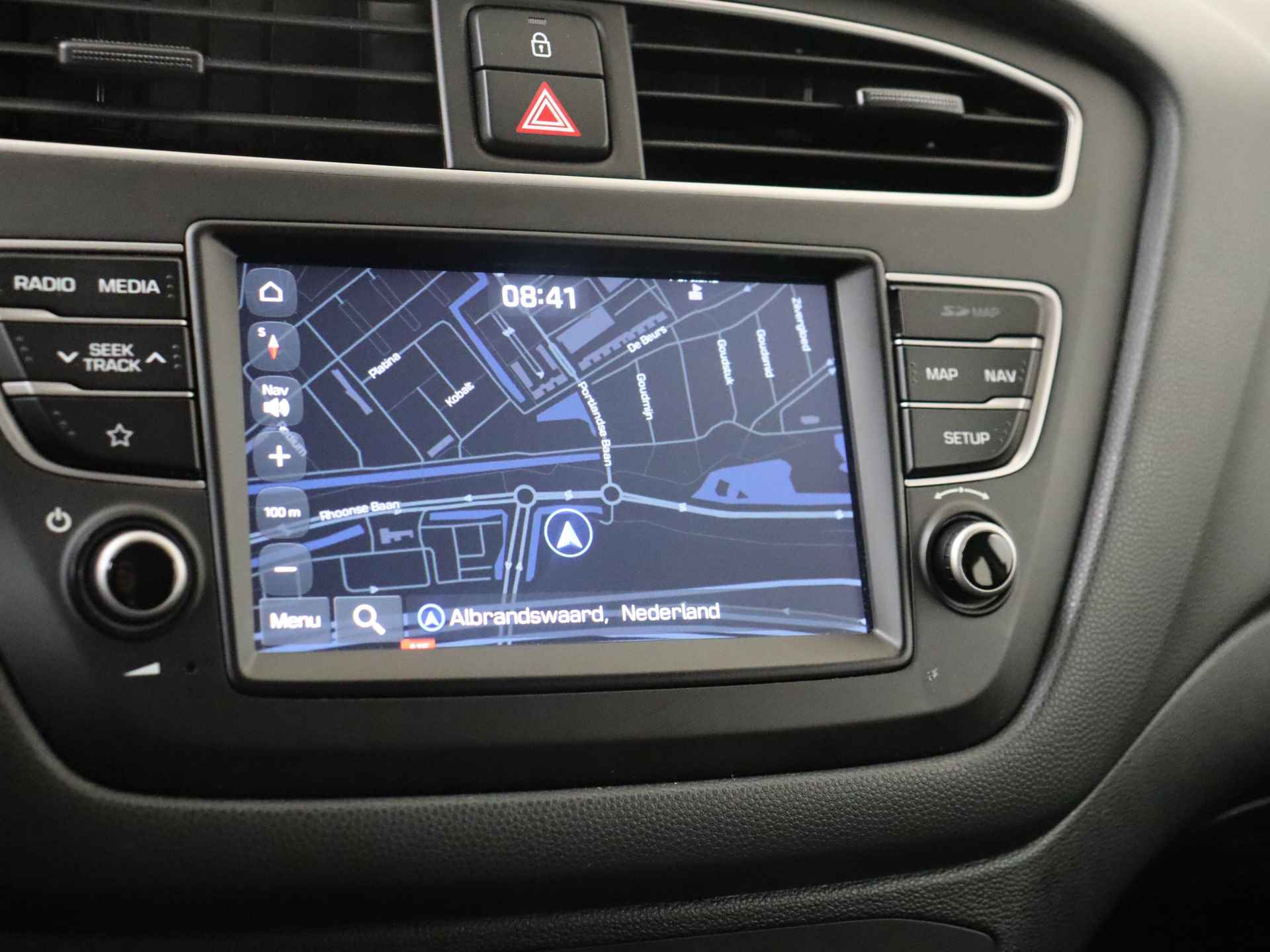 Hyundai i20 1.0 T-GDI Comfort 5 deurs | Navigatie by App | Climate Control - 15/31