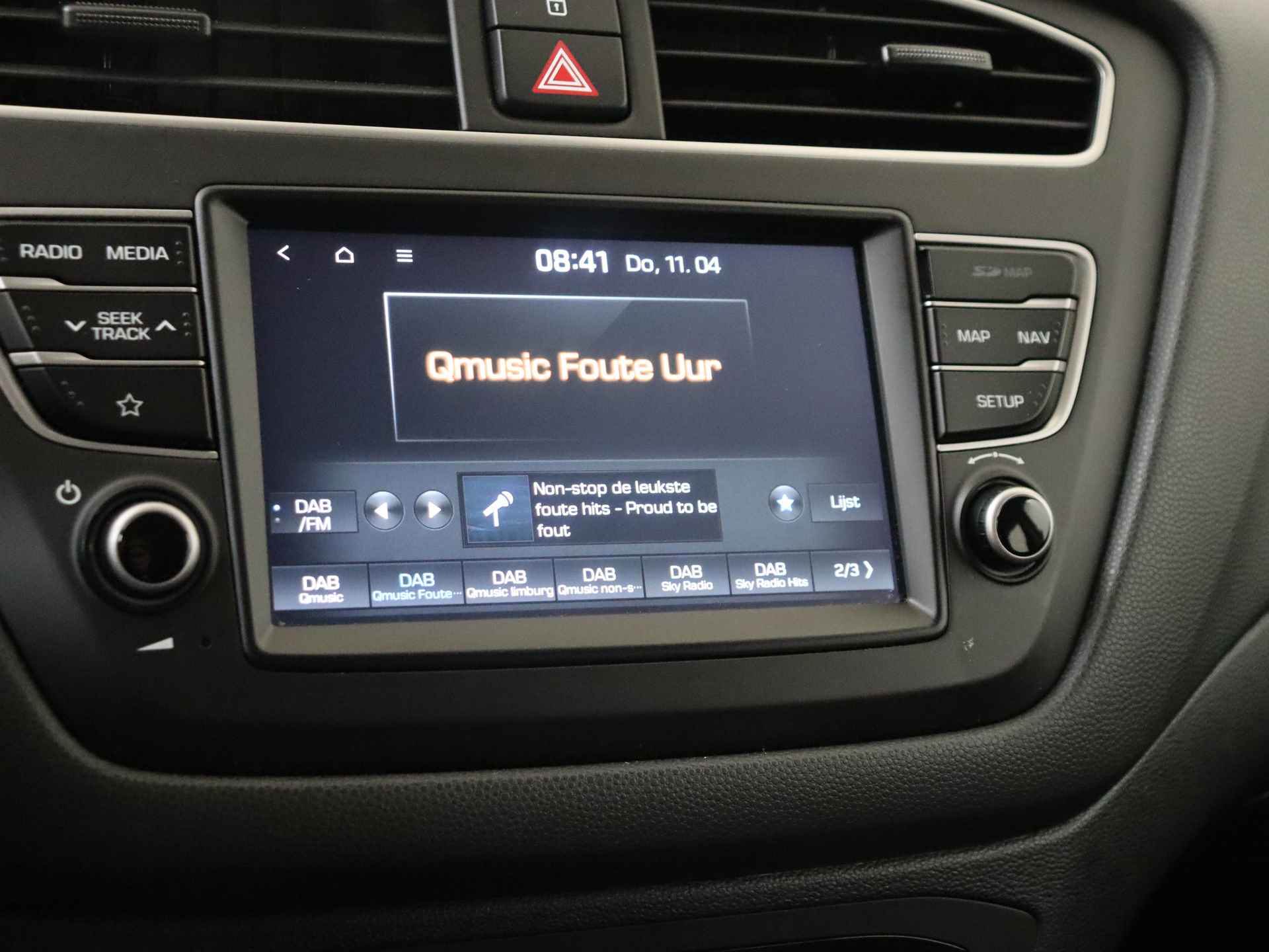 Hyundai i20 1.0 T-GDI Comfort 5 deurs | Navigatie by App | Climate Control - 16/31