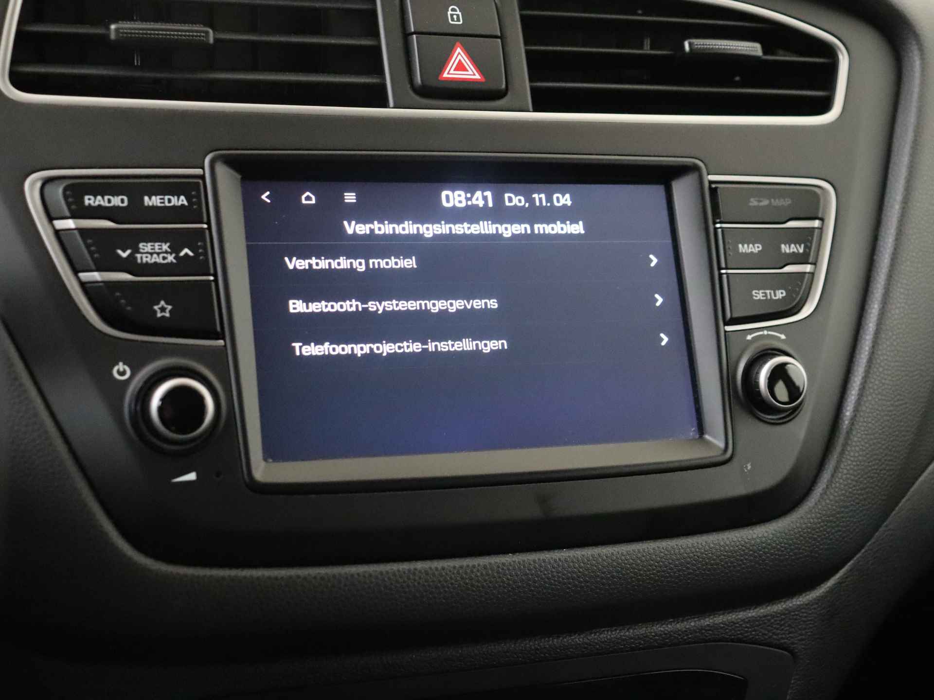 Hyundai i20 1.0 T-GDI Comfort 5 deurs | Navigatie by App | Climate Control - 17/31