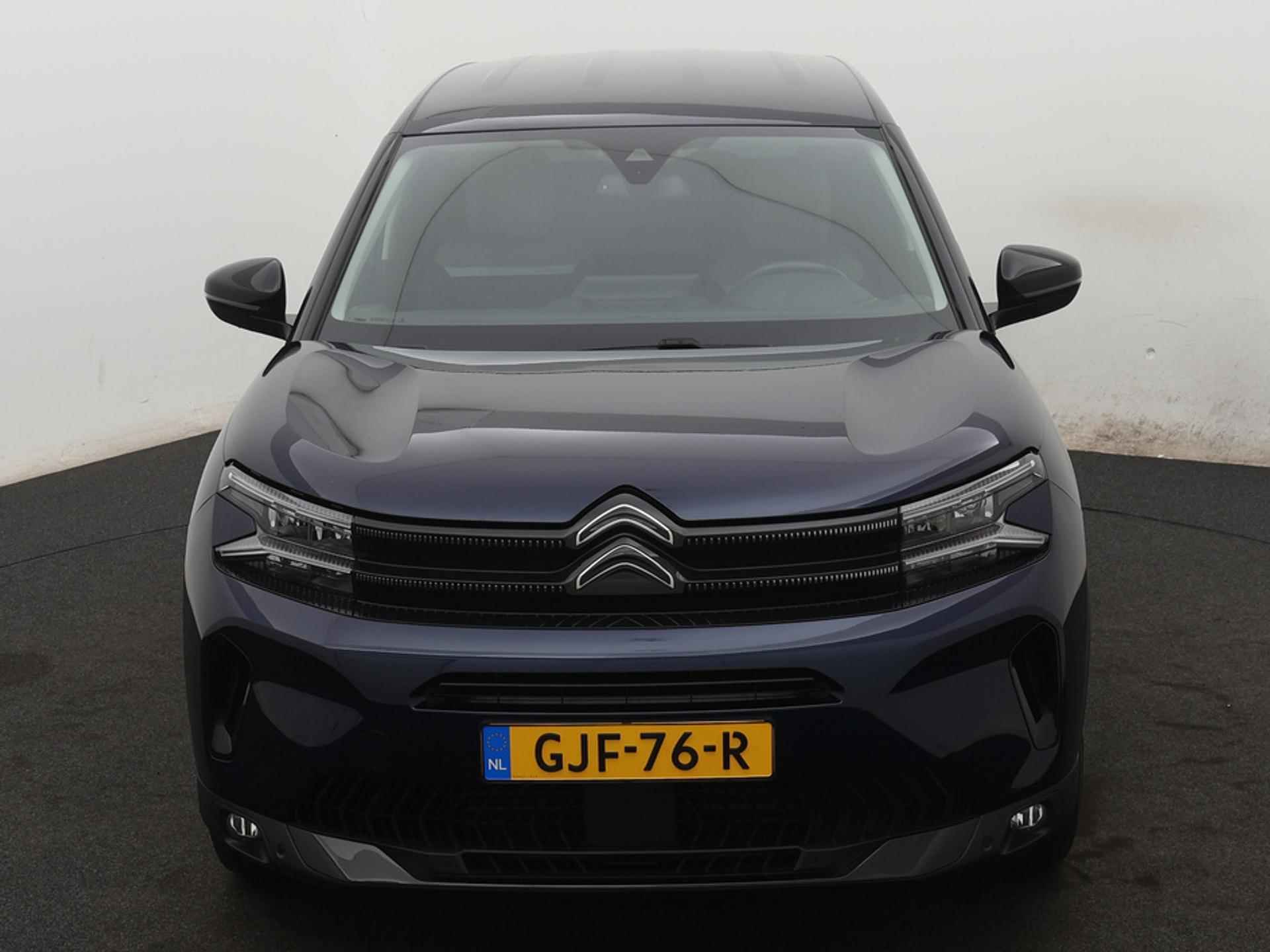 Citroen C5 Aircross 1.6 Plug-in Hybrid 225pk CAMERA CARPLAY CRUISE LED - 14/41