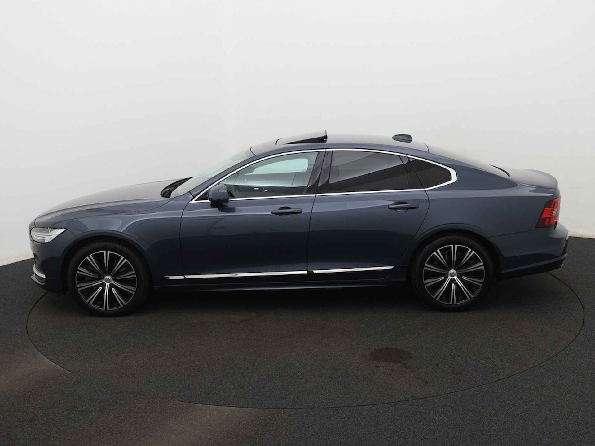 Volvo S90 2.0 B5 Ultimate Bright - 2/39