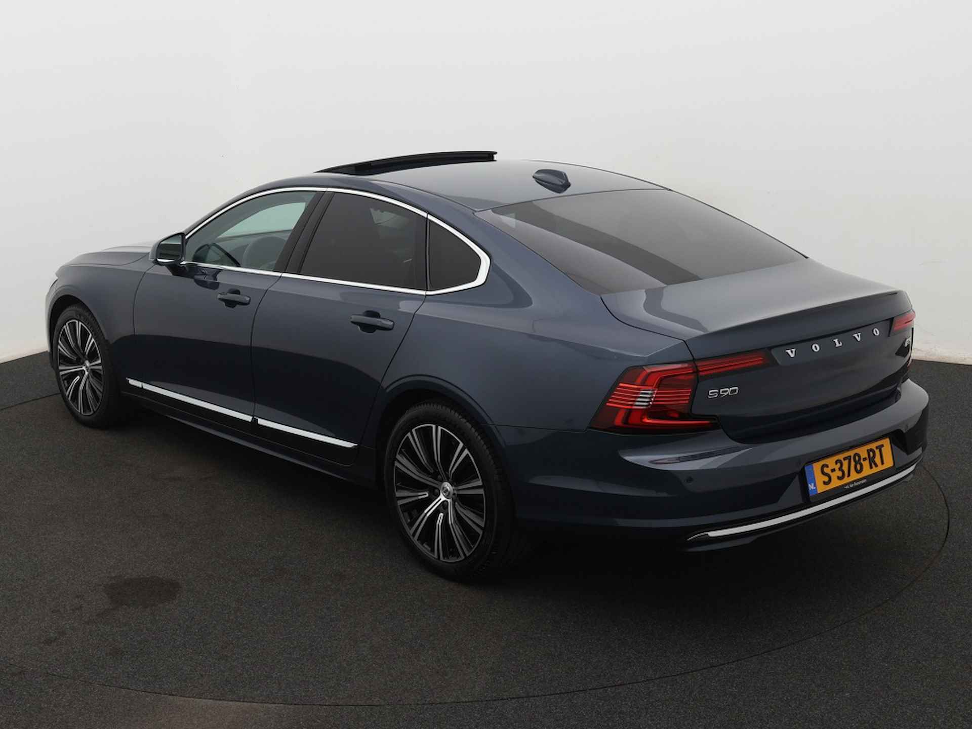 Volvo S90 2.0 B5 Ultimate Bright - 3/39