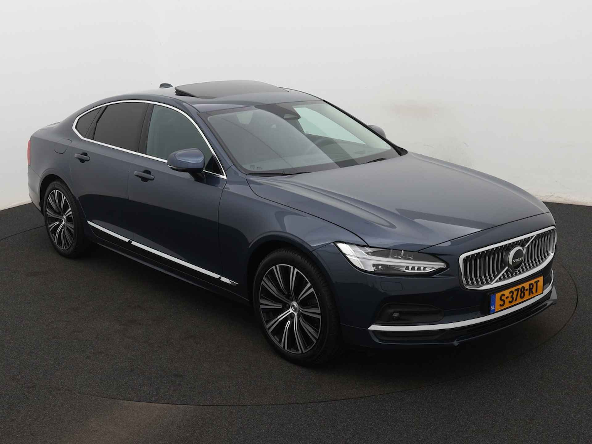 Volvo S90 2.0 B5 Ultimate Bright - 8/39