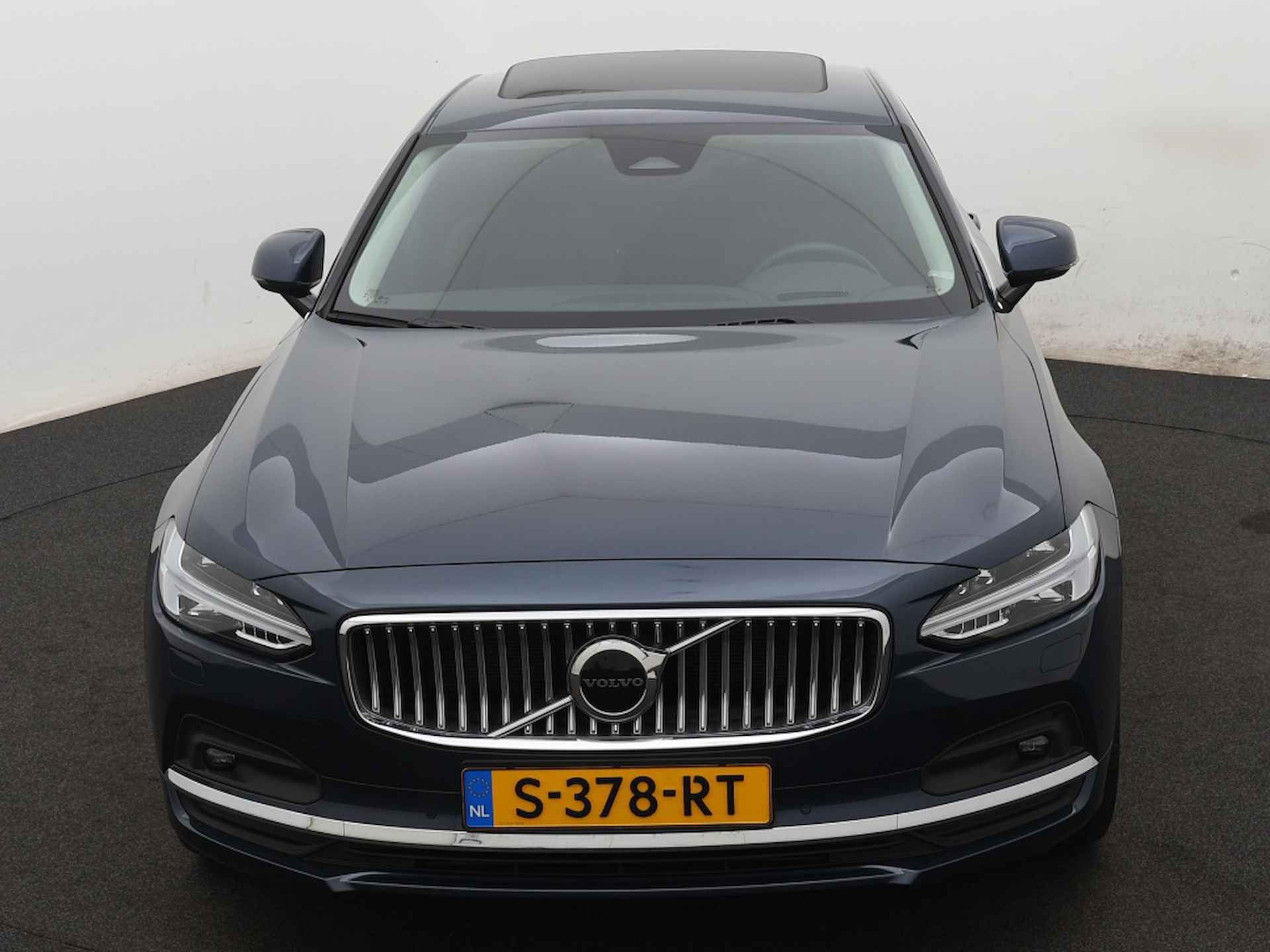 Volvo S90 2.0 B5 Ultimate Bright - 9/39