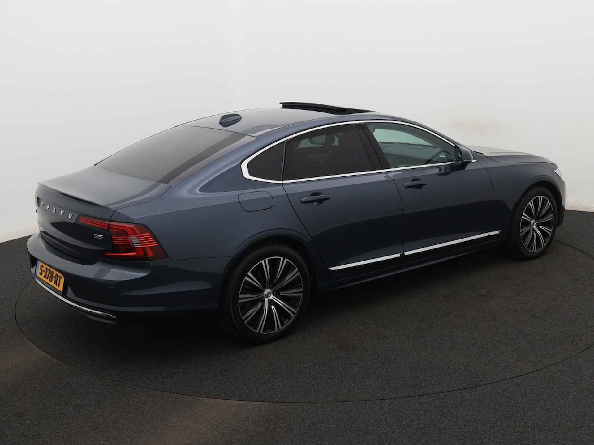 Volvo S90 2.0 B5 Ultimate Bright - 11/39