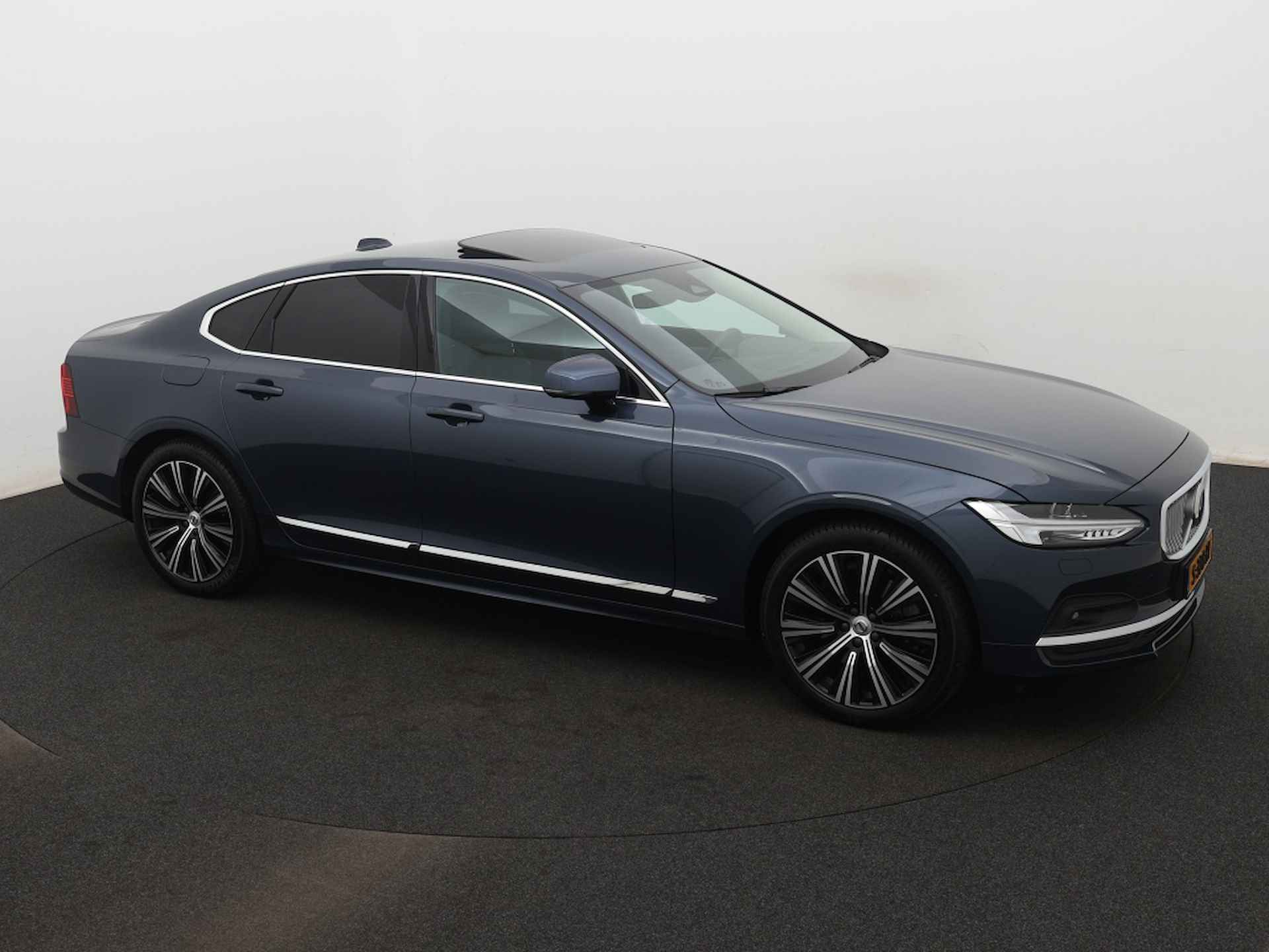 Volvo S90 2.0 B5 Ultimate Bright - 12/39