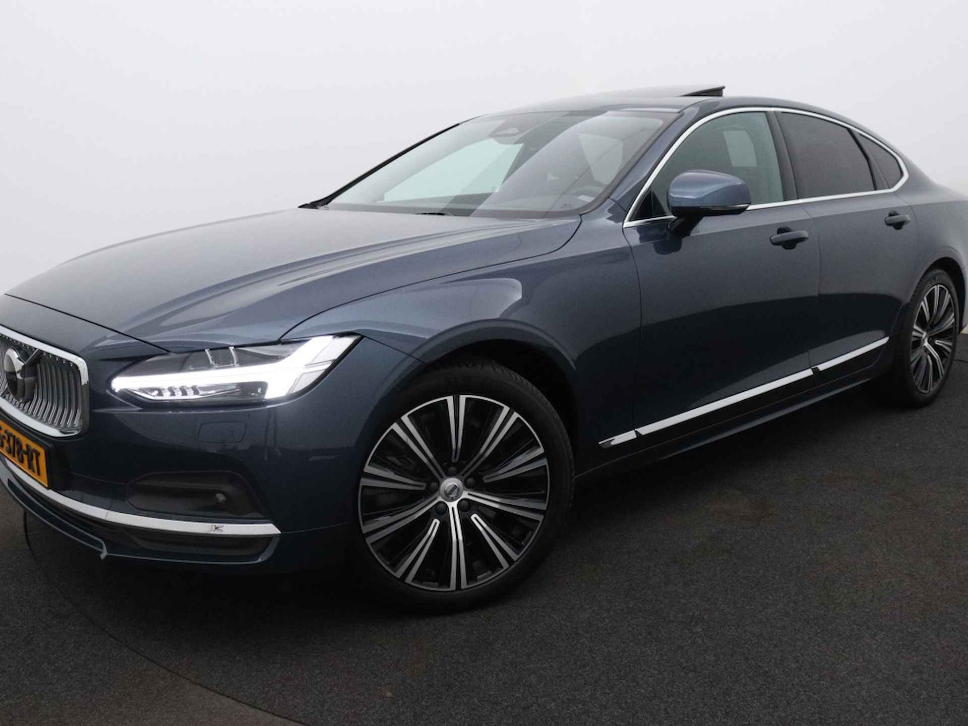 Volvo S90 2.0 B5 Ultimate Bright - 26/39