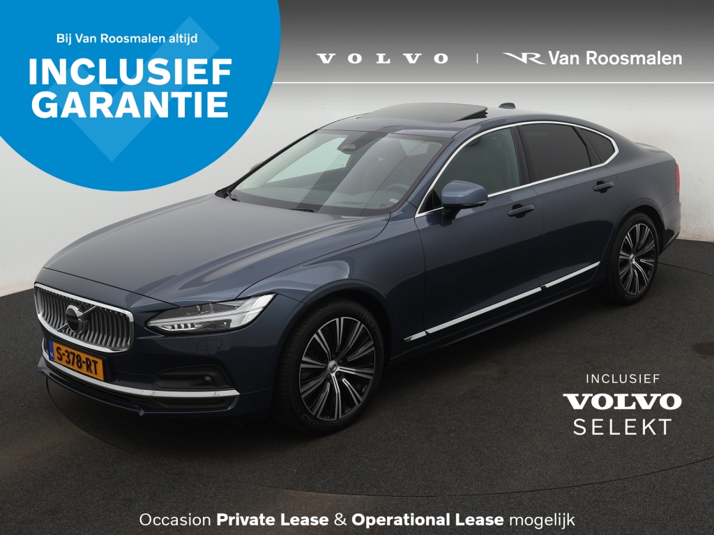 Volvo S90 2.0 B5 Ultimate Bright