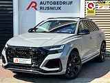 Audi Q8 4.0 TFSI RS Q8 quattro 3DSound/NightVision/Keramisch