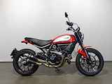 Ducati SCRAMBLER ICON