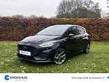 Ford Fiesta 1.0 EcoBoost ST-Line | Adaptive Cruise | Camera | Stuur/stoelverwarming