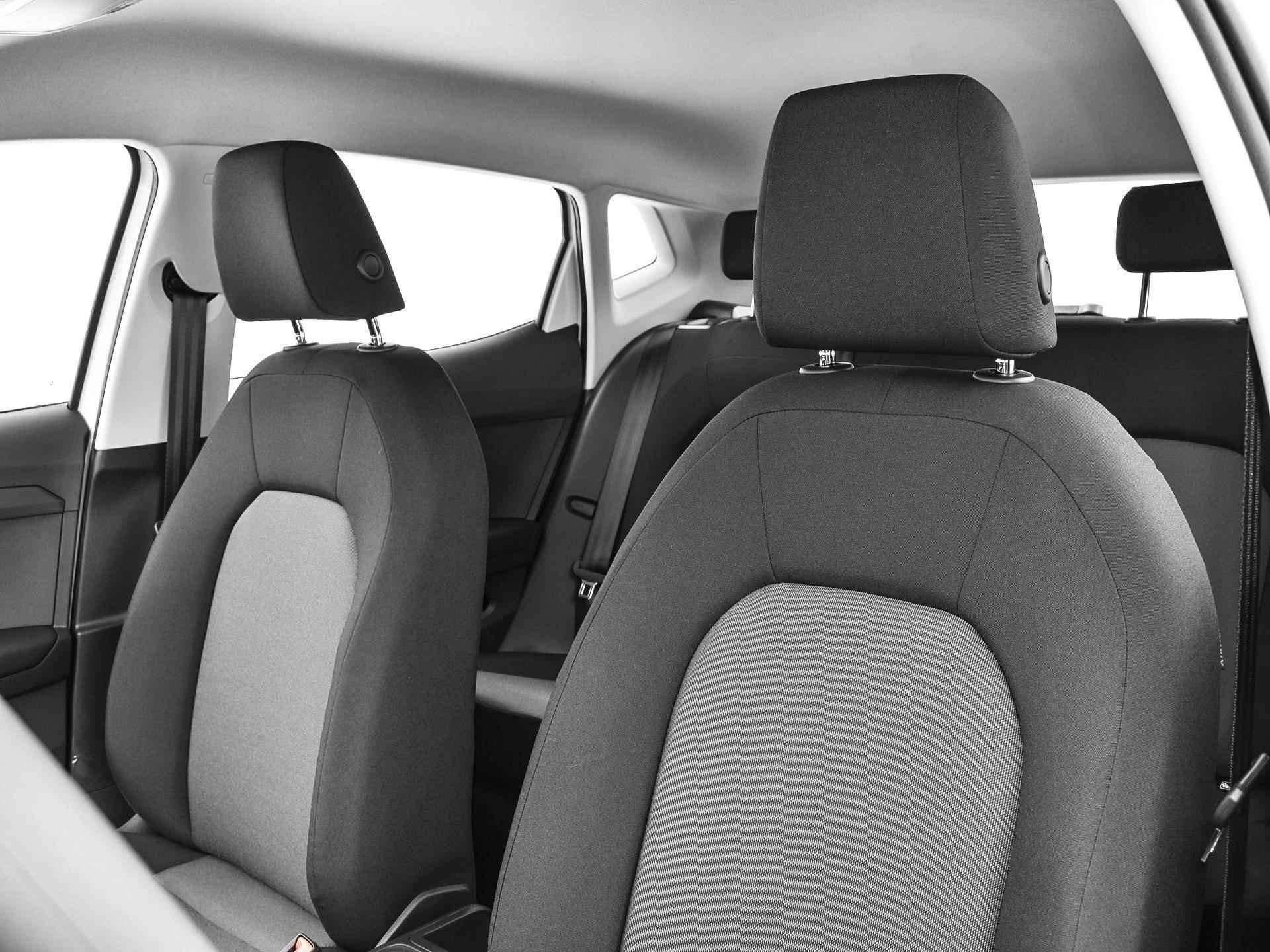 SEAT Ibiza Reference 1.0 59 kW / 80 pk MPI EVO Hatchback 5 de urs 5 versn. Hand | PL ACTIE 365,- | Snel leverbaar! | 1000,- euro inruilbonus! - 15/41