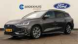 Ford Focus Wagon 1.0 EcoBoost Hybrid ST Line | Winterpack | Navigatie | Parking Pack | Dealer onderhouden |
