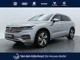 Volkswagen Touareg 3.0 TSi V6 381pk eHybrid 4MOTION PHEV / Nachtzicht Luchtvering Leder Panoramadak