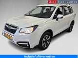 Subaru Forester 2.0 ZELDZAAM NETJES