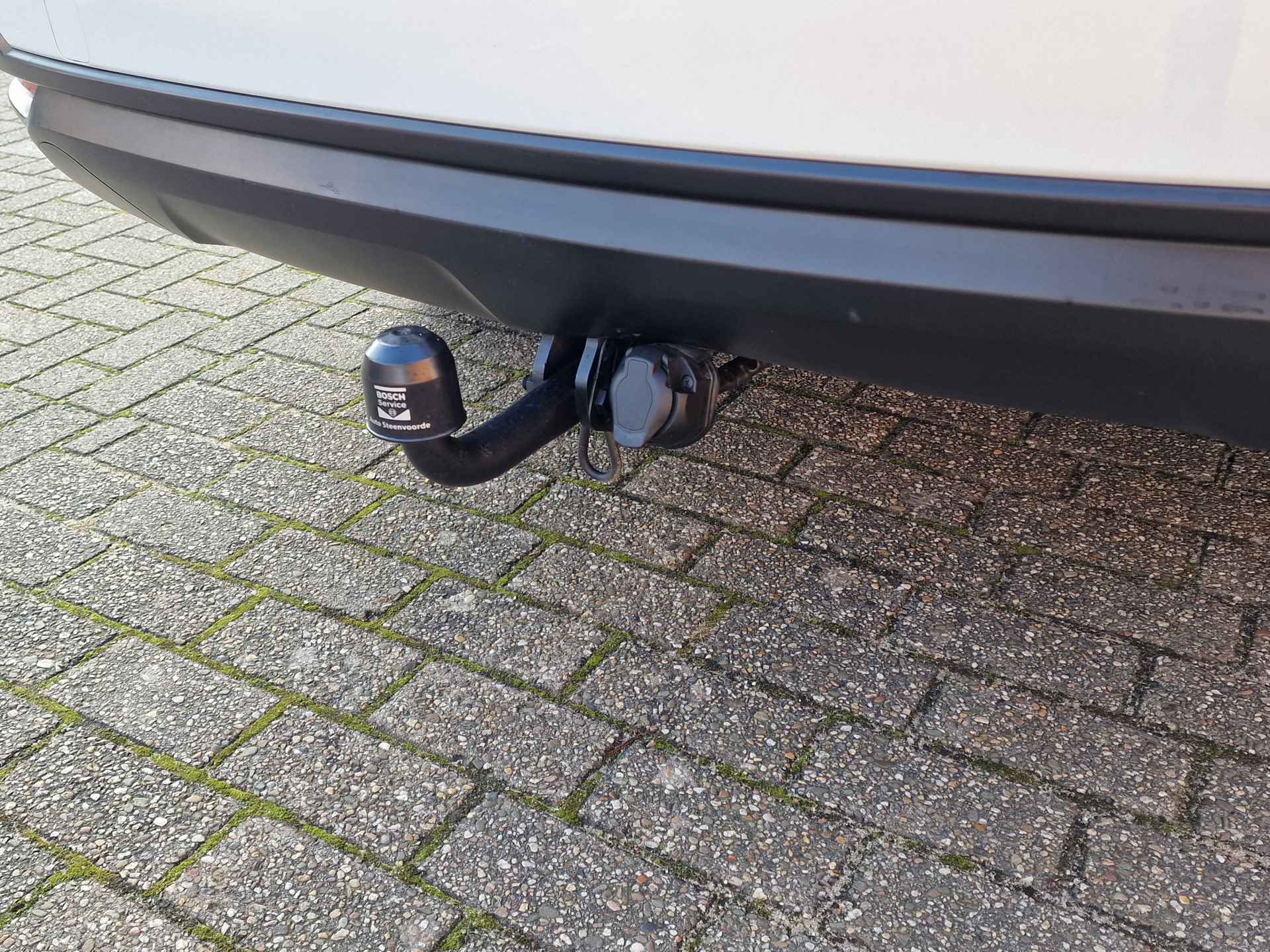 Subaru Forester 2.0 ZELDZAAM NETJES - 18/46