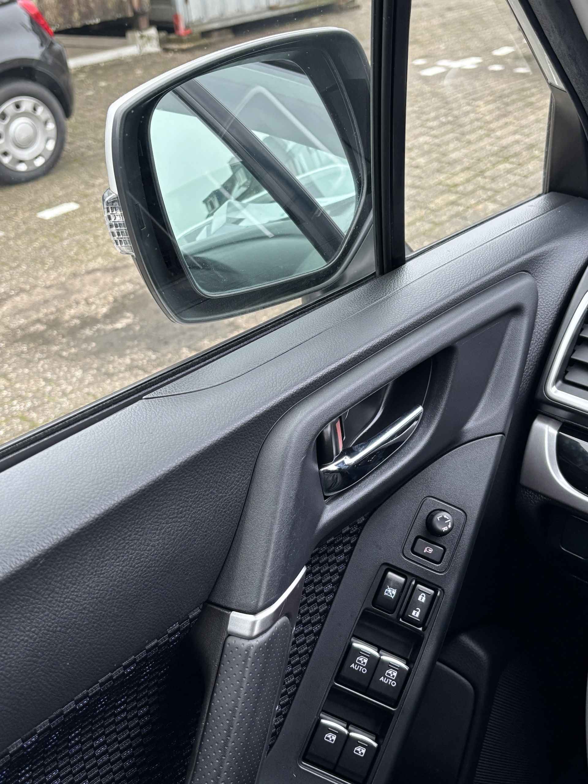 Subaru Forester 2.0 ZELDZAAM NETJES - 25/46