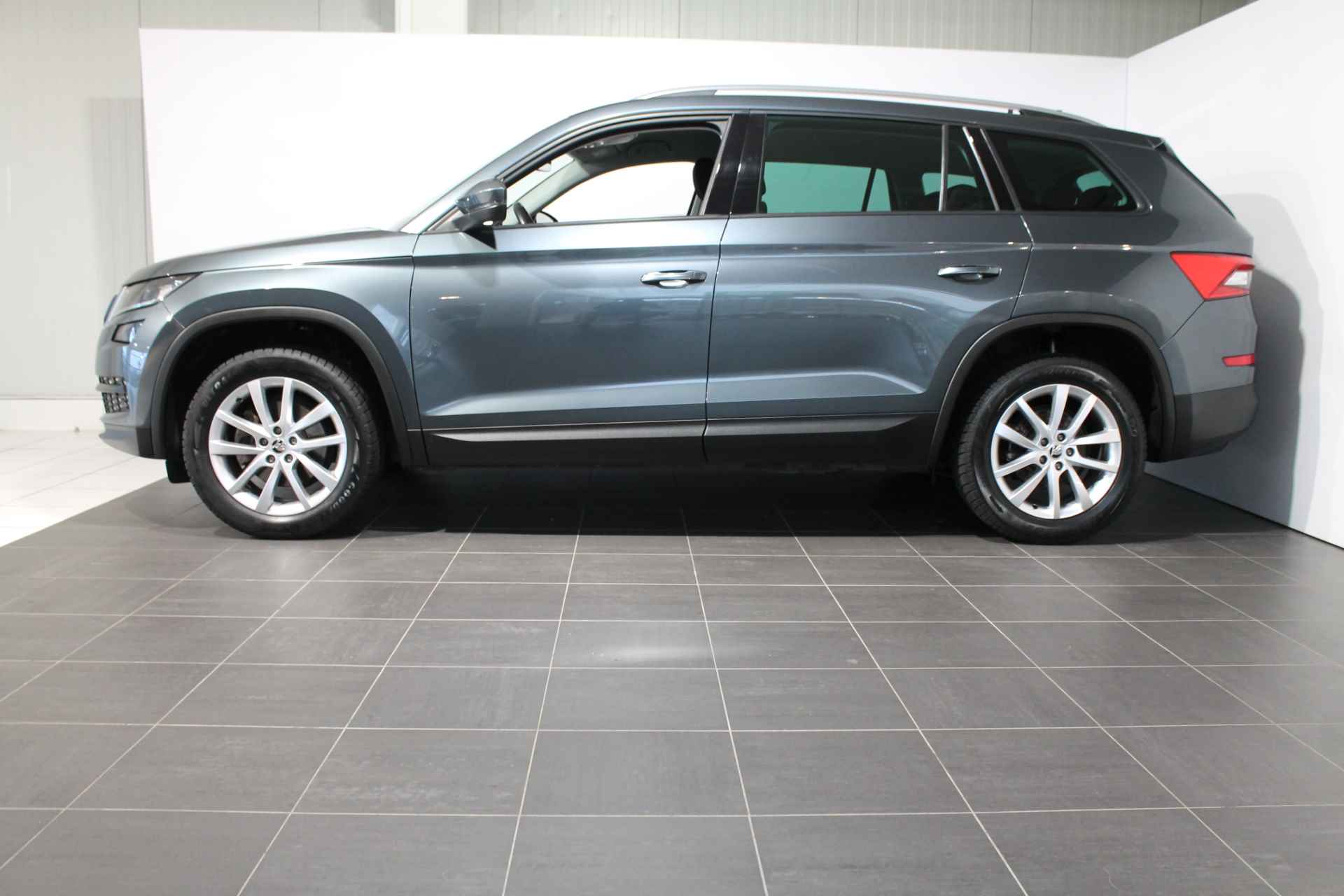 Skoda Kodiaq 1.5 TSI Greentech ACT 150pk 7pl. Ambition Business - 2/32