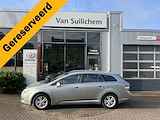 Toyota Avensis wagon 1.8 VVTi Dynamic