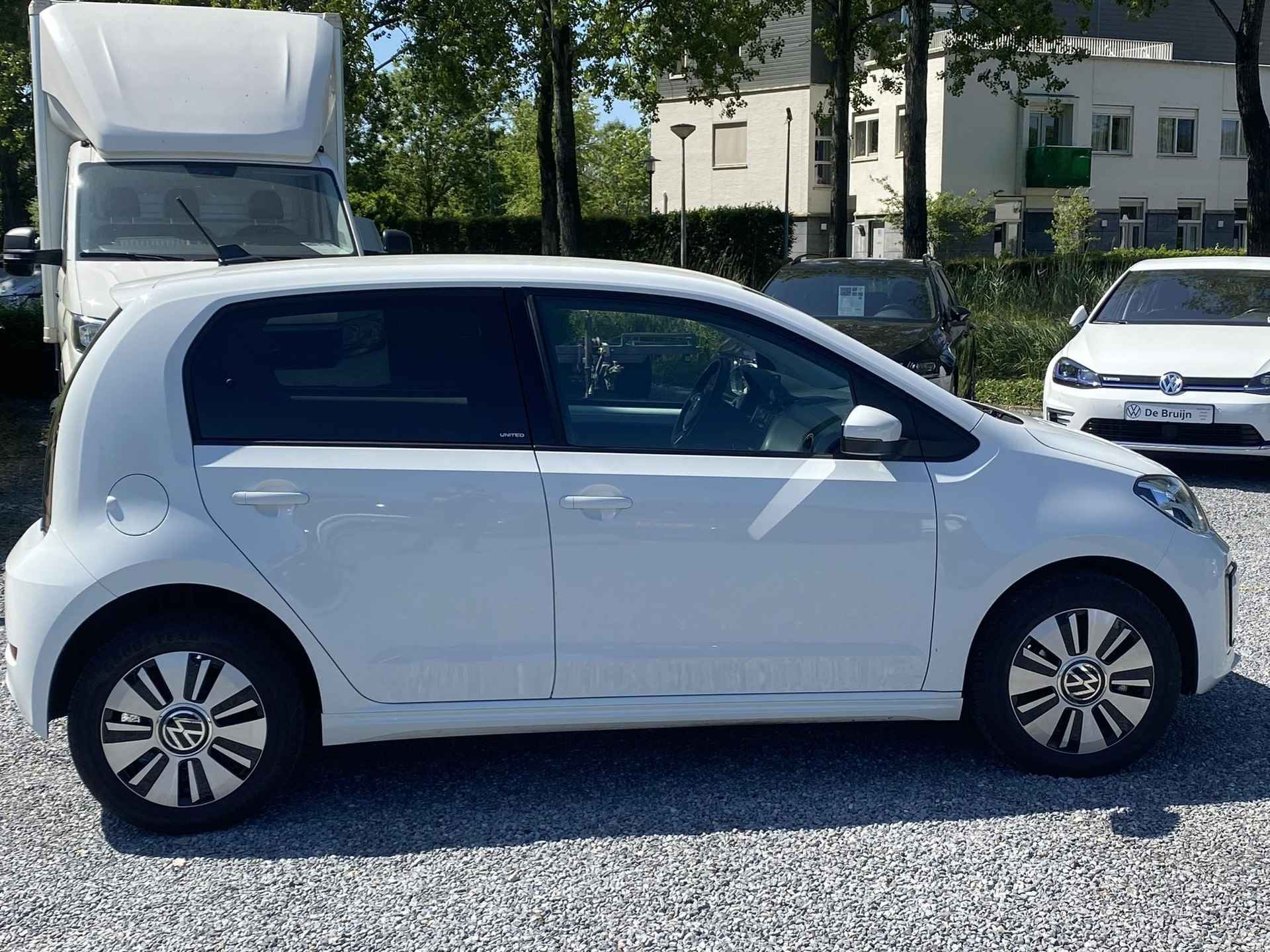 Volkswagen e-Up! e-up! Style Plus (5j gar,Camera,Clima,LM,Cruise) - 5/23