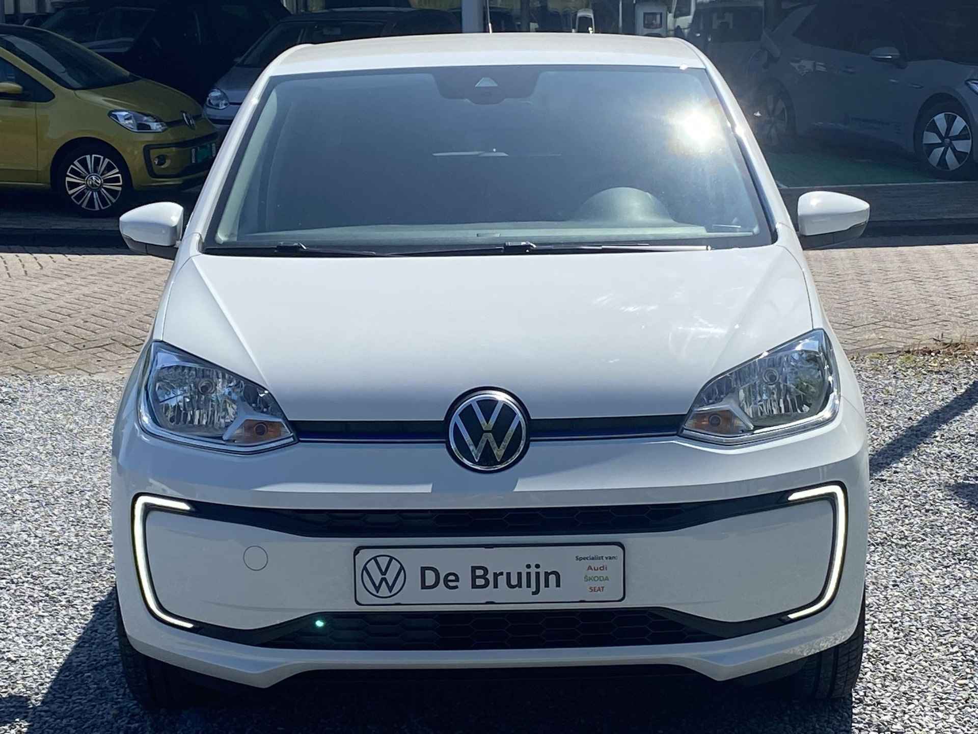 Volkswagen e-Up! e-up! Style Plus (5j gar,Camera,Clima,LM,Cruise) - 8/23