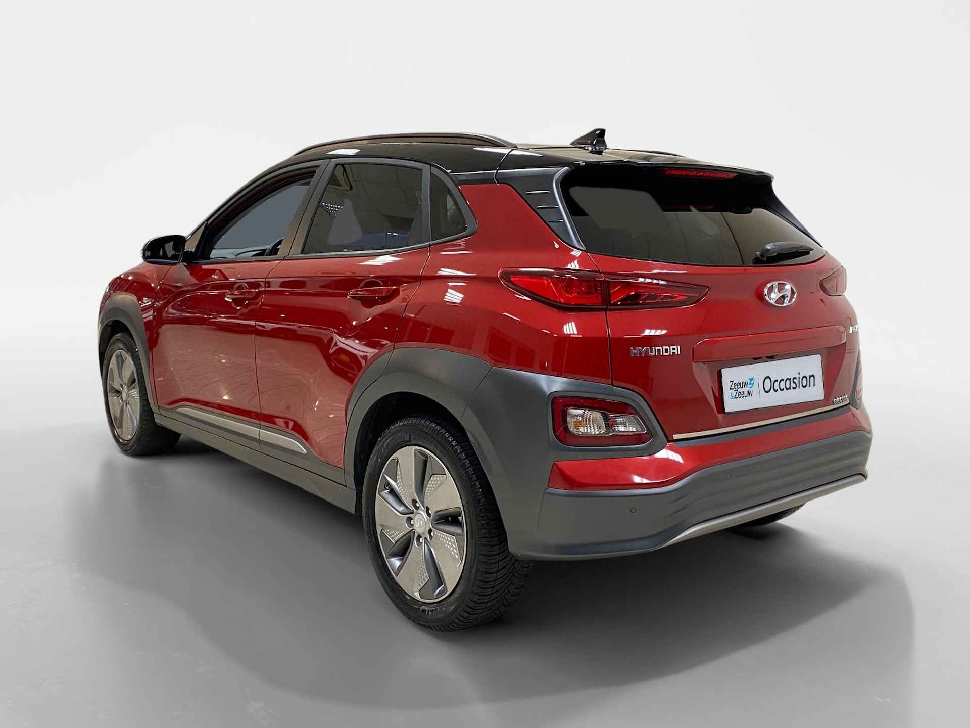 Hyundai Kona EV | 64 KWH | PREMIUM | NL-AUTO | DEALERONDERHOUDEN | - 2/24