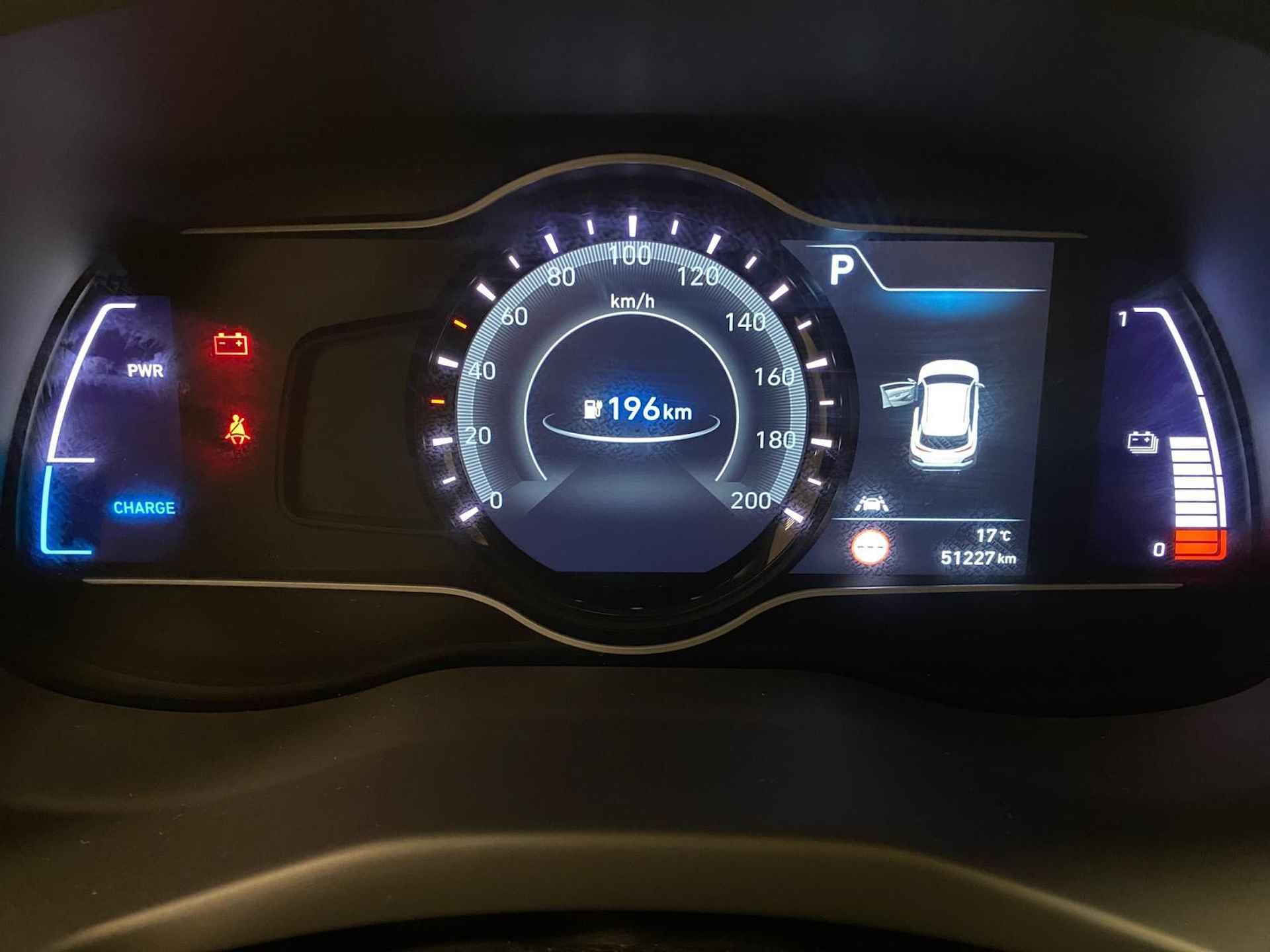 Hyundai Kona EV | 64 KWH | PREMIUM | NL-AUTO | DEALERONDERHOUDEN | - 17/24