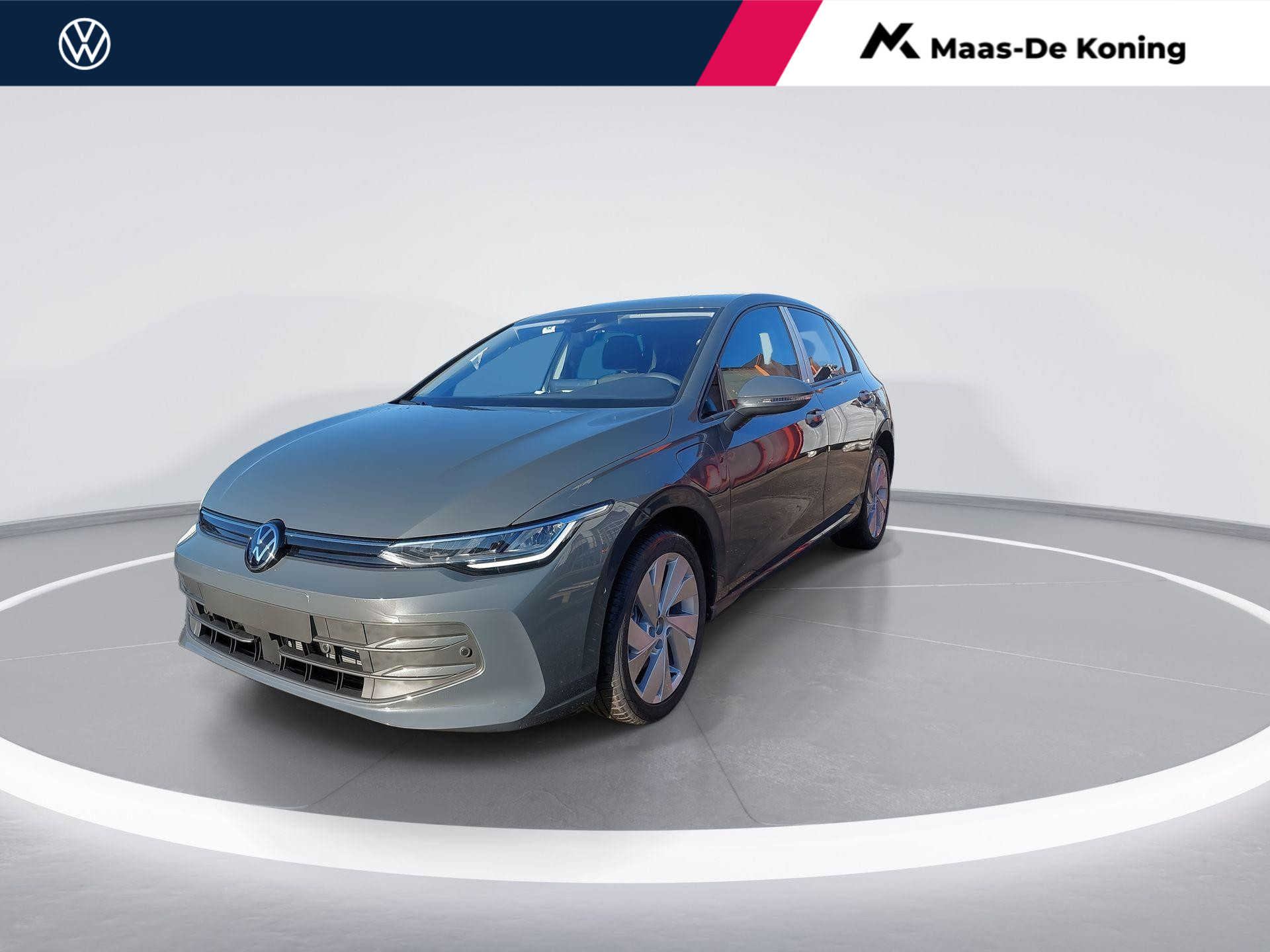 Volkswagen Golf Life Edition 1.5 eHybrid 204 pk 6 versn. DSG · Comfort pakket · Multimedia pakket ·