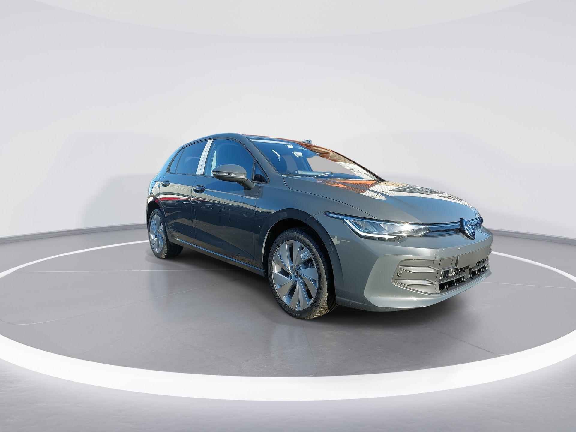 Volkswagen Golf Life Edition 1.5 eHybrid 204 pk 6 versn. DSG · Comfort pakket · Multimedia pakket · - 4/14